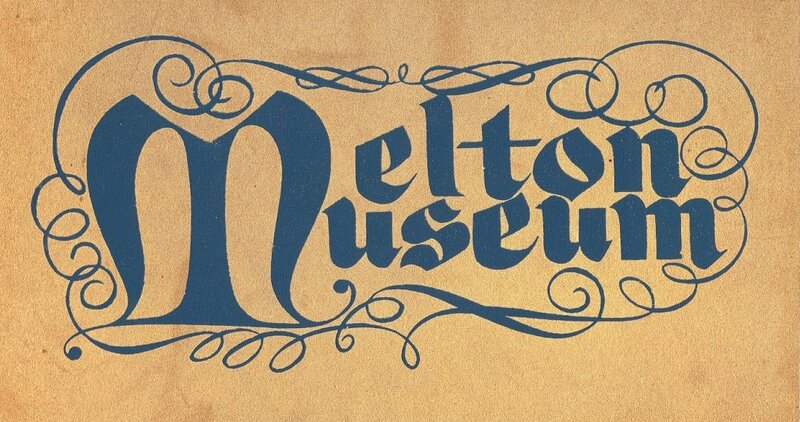 The Melton Museum - James Melton's Classic Car Collection